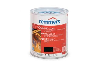 Remmers Hk Lasur 3in1 – Ébenfa – 0,75 L